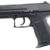 HK P2000 V3 .40SW 3.66" 2-10rd Magazines 1 101