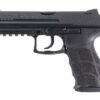 HK P30L V3 9mm Pistol 3-17rd NS