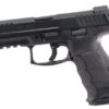 HK VP40 .40S&W 4" NS 3-13rd Mag 1 125