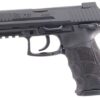 HK P30S V3 .40S&W Pistol, w/ NS & 3 13rd Magazines