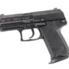 HK USP9 Compact 9mm V7 LEM 13rd w/ NS 709037LE-A5 2 135