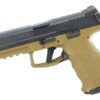 HK VP9 9mm Lazy Wolf Guns Custom 9mm Pistol 15rd 1 137