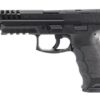 HK VP9L Optics Ready 9mm 5" Pistol 10rd 1 144