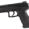 Heckler & Koch P30 V1 9mm Pistol w/ 3 Magazines & Night Sights 2 145