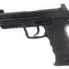 HK HK45 Tactical V7 LEM .45ACP Pistol TB 1 146