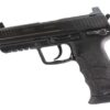 Hecker & Koch HK45 Tactical V1 .45ACP Pistol TB 1 147