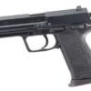 Heckler & Koch USP45 V1 DA/SA .45 ACP 4.41" 10rd 2 23