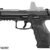 HK VP9 9mm 4.1" 17+1 Optics Ready 1 26
