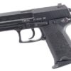 HK USP9 Compact V1 9mm 3-10rd Magazines w/ NS 1 3
