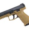HK VP9 9mm FDE LE 15rd - 700009FDELE-A5 1 40