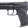 HK USP45 Compact V1 .45ACP 8rd Pistol 2 42