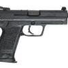 HK USP45 Tactical V1 .45ACP 12rd w/ Night Sights 1 54