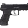 HK P30L V1 9mm LE - 730901LLE-A5 2 68