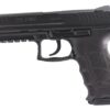 Heckler & Koch P30L V1 9mm Pistol 1 84