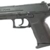 HK P2000 V3 9mm Pistol 2 91